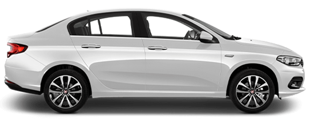 Fiat Egea